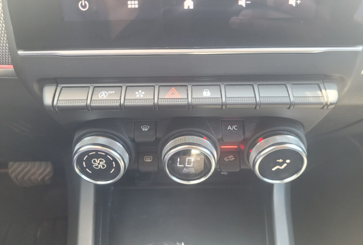 Renault Arkana 1.3 TCE 140 EDC FAP - 21B INTENS