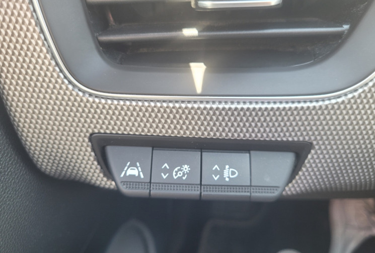 Renault Arkana 1.3 TCE 140 EDC FAP - 21B INTENS
