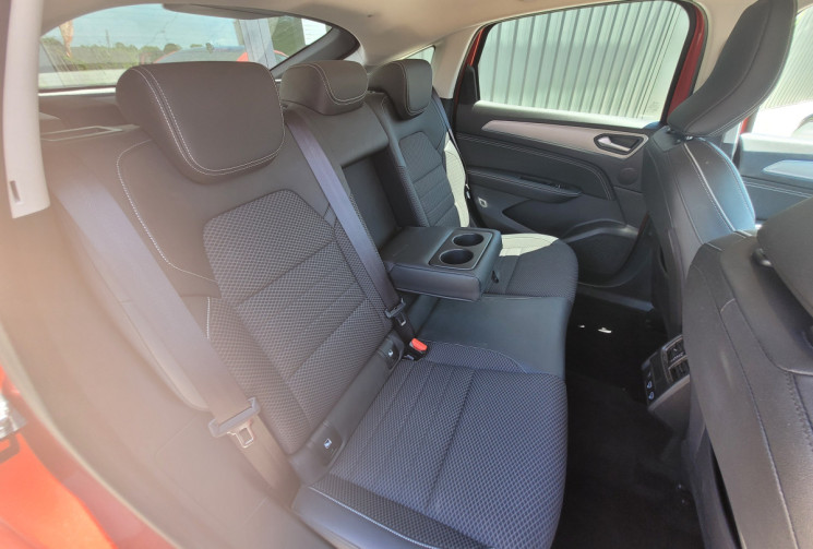 Renault Arkana 1.3 TCE 140 EDC FAP - 21B INTENS
