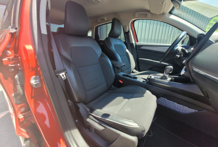 Renault Arkana 1.3 TCE 140 EDC FAP - 21B INTENS