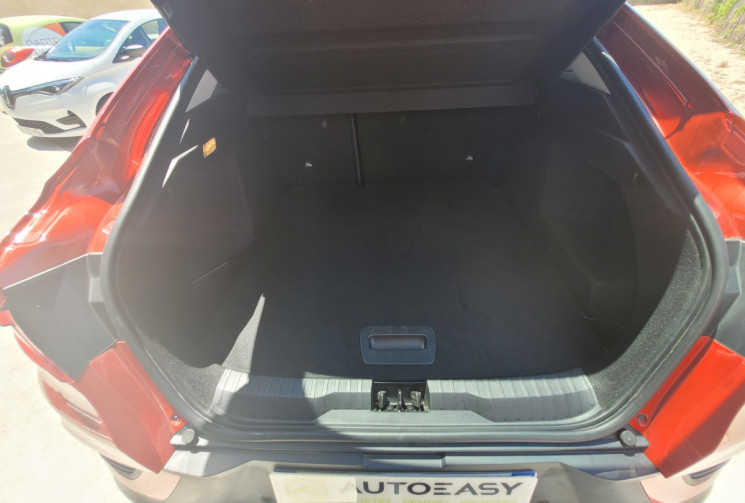 Renault Arkana 1.3 TCE 140 EDC FAP - 21B INTENS
