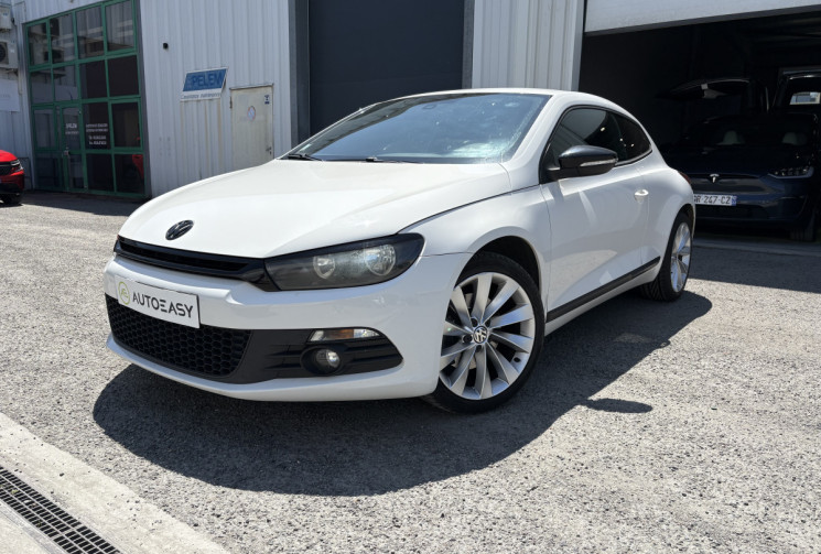 Volkswagen Scirocco Sportline 1.4 TSI 160 cv DSG7 * Carplay * Keyless Go