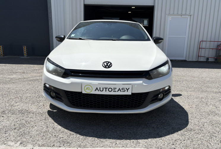 Volkswagen Scirocco Sportline 1.4 TSI 160 cv DSG7 * Carplay * Keyless Go