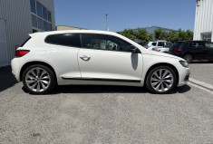 Volkswagen Scirocco Sportline 1.4 TSI 160 cv DSG7 * Carplay * Keyless Go