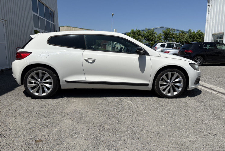 Volkswagen Scirocco Sportline 1.4 TSI 160 cv DSG7 * Carplay * Keyless Go