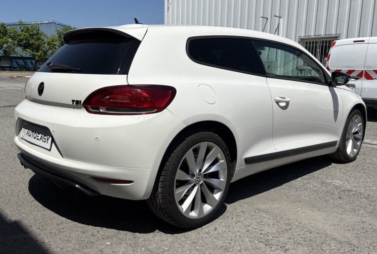 Volkswagen Scirocco Sportline 1.4 TSI 160 cv DSG7 * Carplay * Keyless Go