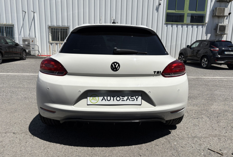 Volkswagen Scirocco Sportline 1.4 TSI 160 cv DSG7 * Carplay * Keyless Go