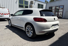 Volkswagen Scirocco Sportline 1.4 TSI 160 cv DSG7 * Carplay * Keyless Go