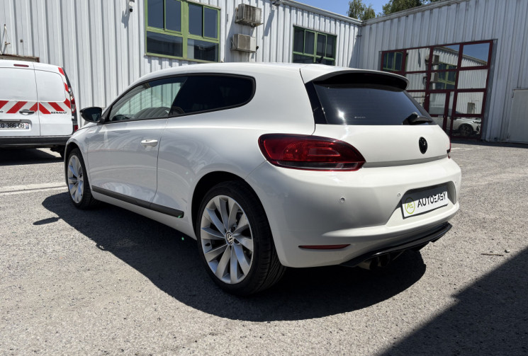 Volkswagen Scirocco Sportline 1.4 TSI 160 cv DSG7 * Carplay * Keyless Go