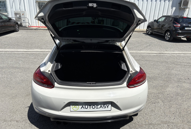 Volkswagen Scirocco Sportline 1.4 TSI 160 cv DSG7 * Carplay * Keyless Go