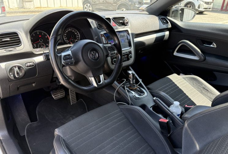 Volkswagen Scirocco Sportline 1.4 TSI 160 cv DSG7 * Carplay * Keyless Go