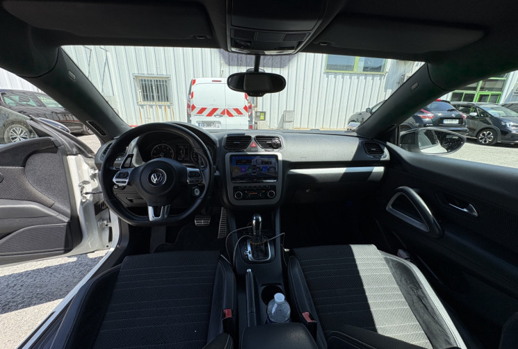 Volkswagen Scirocco Sportline 1.4 TSI 160 cv DSG7 * Carplay * Keyless Go