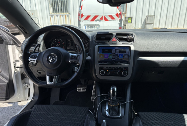 Volkswagen Scirocco Sportline 1.4 TSI 160 cv DSG7 * Carplay * Keyless Go
