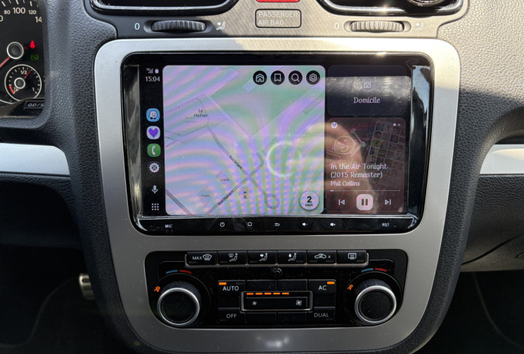 Volkswagen Scirocco Sportline 1.4 TSI 160 cv DSG7 * Carplay * Keyless Go