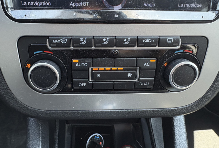 Volkswagen Scirocco Sportline 1.4 TSI 160 cv DSG7 * Carplay * Keyless Go