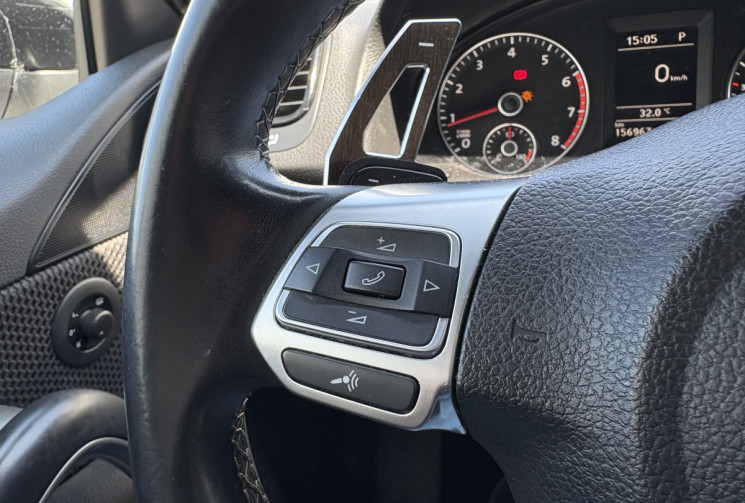 Volkswagen Scirocco Sportline 1.4 TSI 160 cv DSG7 * Carplay * Keyless Go