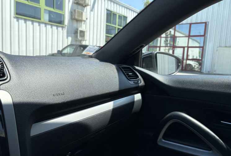 Volkswagen Scirocco Sportline 1.4 TSI 160 cv DSG7 * Carplay * Keyless Go
