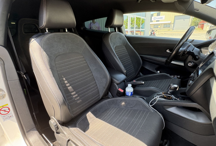 Volkswagen Scirocco Sportline 1.4 TSI 160 cv DSG7 * Carplay * Keyless Go