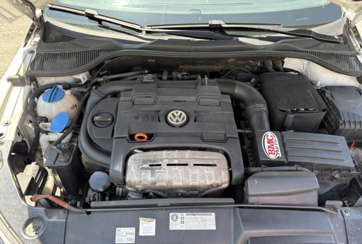 Volkswagen Scirocco Sportline 1.4 TSI 160 cv DSG7 * Carplay * Keyless Go