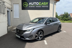 Peugeot 308 1.5 BlueHDi 16V S&S 130CH ALLURE TVA RÉCUPÉRABLE