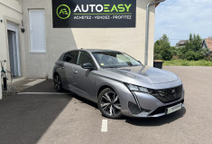 Peugeot 308 1.5 BlueHDi 16V S&S 130CH ALLURE TVA RÉCUPÉRABLE