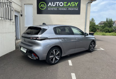 Peugeot 308 1.5 BlueHDi 16V S&S 130CH ALLURE TVA RÉCUPÉRABLE