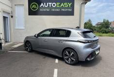 Peugeot 308 1.5 BlueHDi 16V S&S 130CH ALLURE TVA RÉCUPÉRABLE