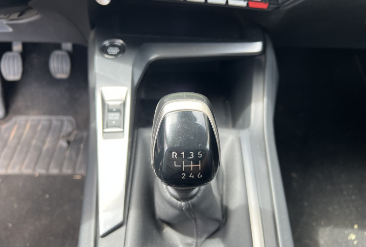 Peugeot 308 1.5 BlueHDi S&S 130CH ALLURE TVA RÉCUPÉRABLE