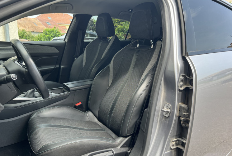Peugeot 308 1.5 BlueHDi 16V S&S 130CH ALLURE TVA RÉCUPÉRABLE