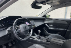 Peugeot 308 1.5 BlueHDi 16V S&S 130CH ALLURE TVA RÉCUPÉRABLE
