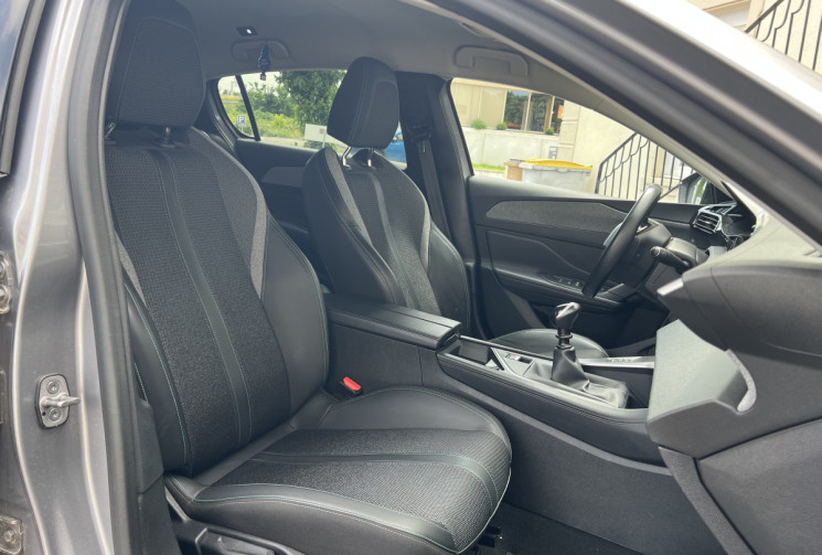 Peugeot 308 1.5 BlueHDi 16V S&S 130CH ALLURE TVA RÉCUPÉRABLE
