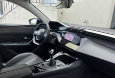 Peugeot 308 1.5 BlueHDi 16V S&S 130CH ALLURE TVA RÉCUPÉRABLE