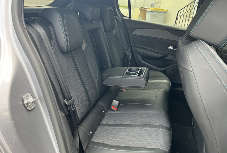 Peugeot 308 1.5 BlueHDi 16V S&S 130CH ALLURE TVA RÉCUPÉRABLE