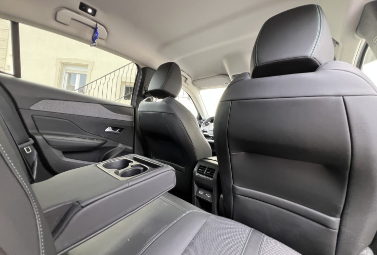Peugeot 308 1.5 BlueHDi 16V S&S 130CH ALLURE TVA RÉCUPÉRABLE