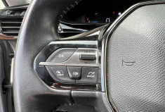 Peugeot 308 1.5 BlueHDi 16V S&S 130CH ALLURE TVA RÉCUPÉRABLE