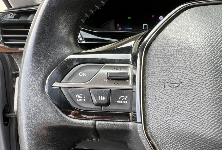 Peugeot 308 1.5 BlueHDi 16V S&S 130CH ALLURE TVA RÉCUPÉRABLE