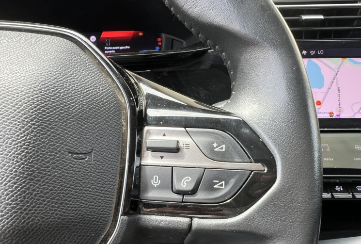Peugeot 308 1.5 BlueHDi 16V S&S 130CH ALLURE TVA RÉCUPÉRABLE