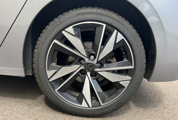 Peugeot 308 1.5 BlueHDi 16V S&S 130CH ALLURE TVA RÉCUPÉRABLE