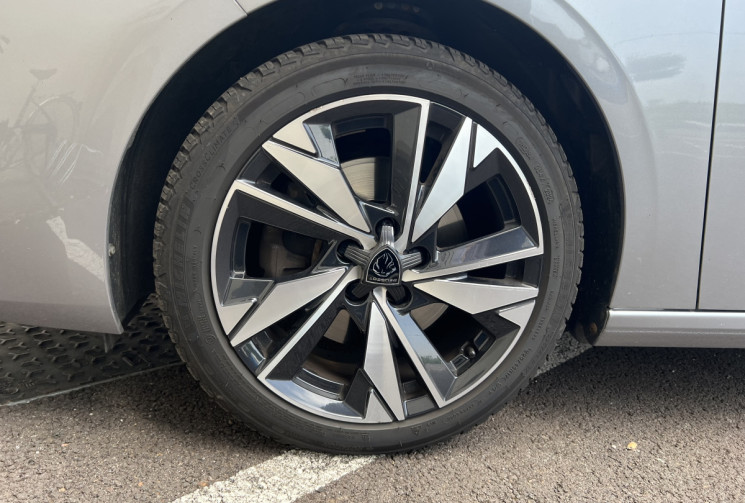 Peugeot 308 1.5 BlueHDi 16V S&S 130CH ALLURE TVA RÉCUPÉRABLE