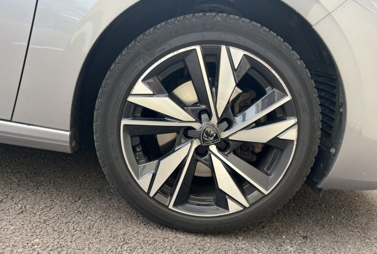Peugeot 308 1.5 BlueHDi 16V S&S 130CH ALLURE TVA RÉCUPÉRABLE