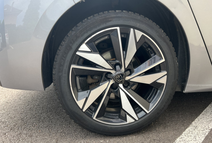 Peugeot 308 1.5 BlueHDi 16V S&S 130CH ALLURE TVA RÉCUPÉRABLE
