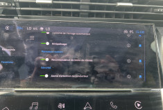 Peugeot 308 1.5 BlueHDi 16V S&S 130CH ALLURE TVA RÉCUPÉRABLE