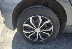 Peugeot 207 1.4 VTi 16V 95 cv 