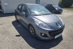 Peugeot 207 1.4 VTi 16V 95 cv 