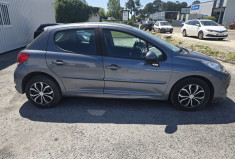 Peugeot 207 1.4 VTi 16V 95 cv 