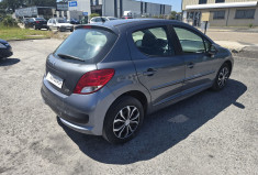 Peugeot 207 1.4 VTi 16V 95 cv 