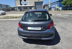 Peugeot 207 1.4 VTi 16V 95 cv 