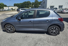 Peugeot 207 1.4 VTi 16V 95 cv 