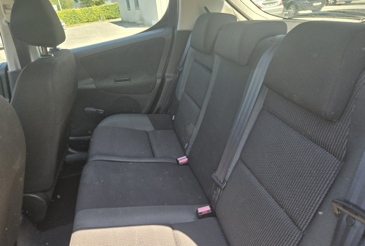 Peugeot 207 1.4 VTi 16V 95 cv 