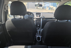 Peugeot 207 1.4 VTi 16V 95 cv 